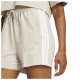 Adidas Γυναικείο σορτς 3-S Single Jersey Shorts